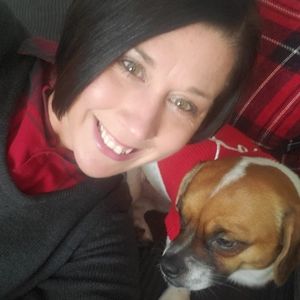 Meet your Posher, Tina